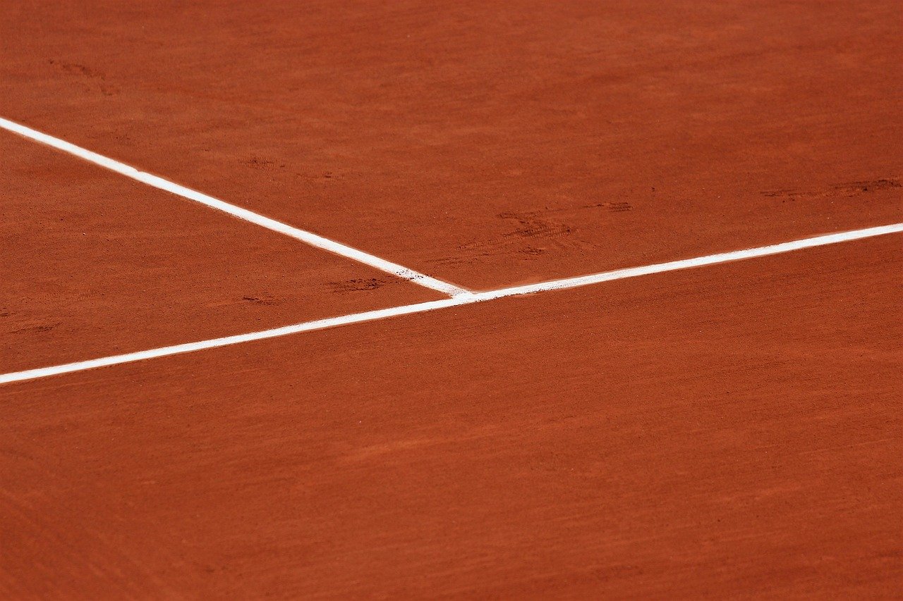 Tennisanlage des ETuS Bissingheim