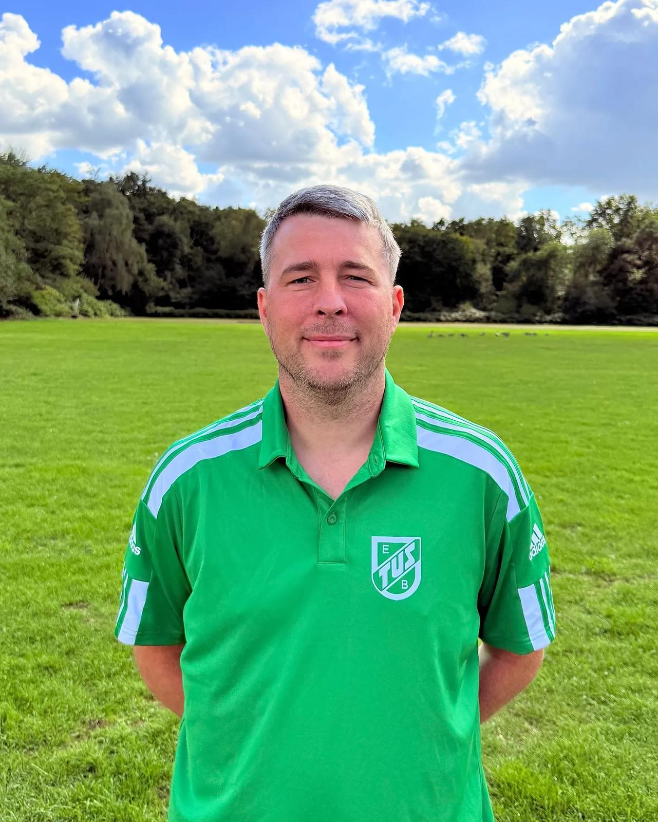 Trainer 1. Mannschaft