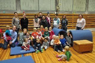 Turngruppe